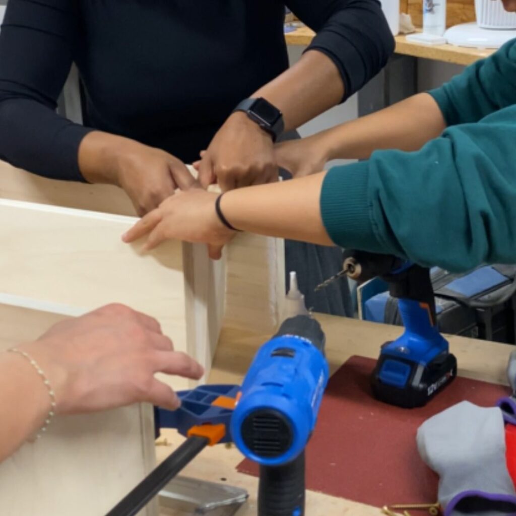 Apprendre à bricoler pour débutant