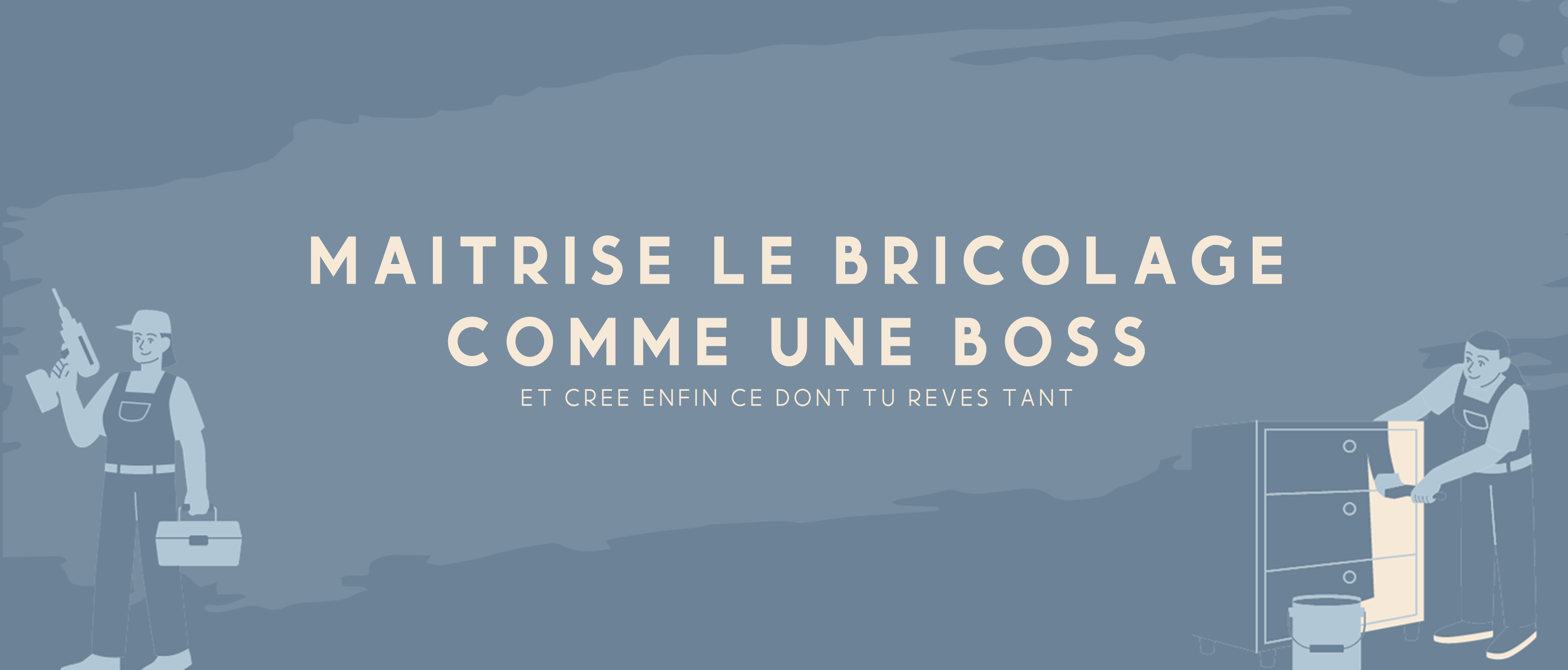 comment créer ses meubles