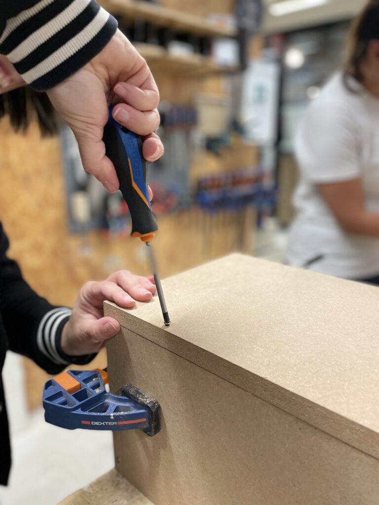 Apprendre à bricoler pour débutant