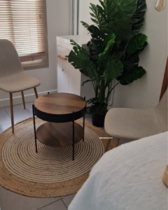 Projet bricolage DIY : Séla Beauté