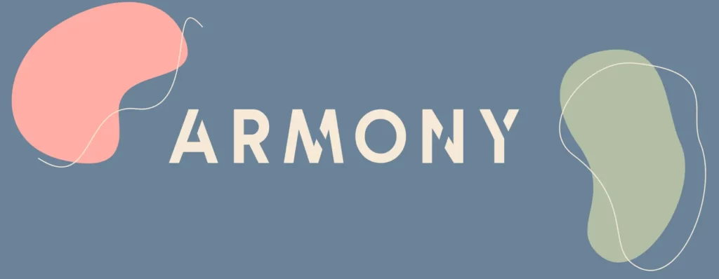 Logo armony-diy