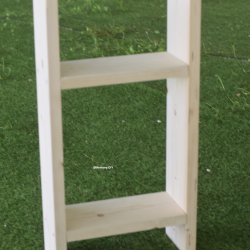 Projet bricolage et DIY étagère