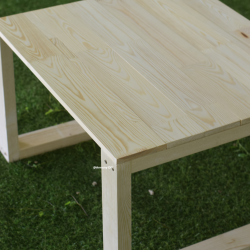 Projet bricolage et DIY table basse