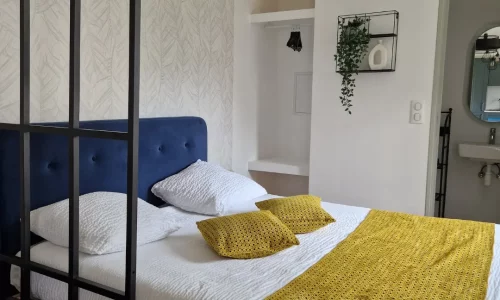 prestation de décoration d'intérieur